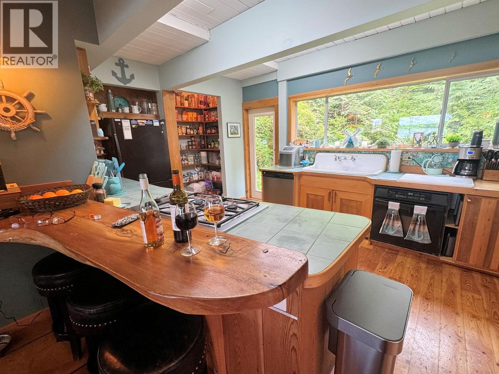 LOT 34 WHISKEY COVE (DENNY ISLAND), Bella Coola — photo 5