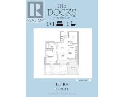 203 - 3075 Riverside Drive, Ottawa, ON K1V2T5 Photo 12