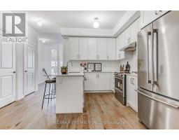 1228 Elizabeth Mackenzie Drive, Pickering, ON L1X0S3 Photo 13