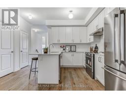 1228 Elizabeth Mackenzie Drive, Pickering, ON L1X0S3 Photo 15