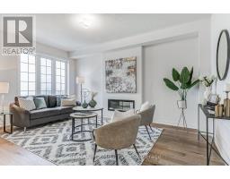 1228 Elizabeth Mackenzie Drive, Pickering, ON L1X0S3 Photo 19