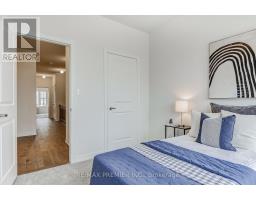 1228 Elizabeth Mackenzie Drive, Pickering, ON L1X0S3 Photo 38