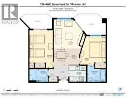 126 4800 Spearhead Drive, Whistler, BC V8E1G1 Photo 26