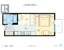 126 4220 Gateway Drive, Whistler, BC V8E0Z7 Photo 23
