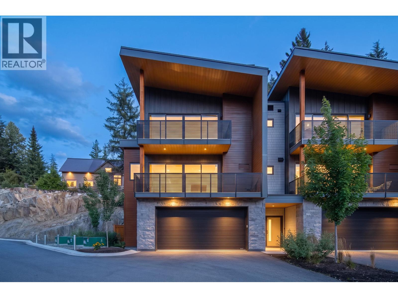 Property for sale at 20 2077 GARIBALDI WAY