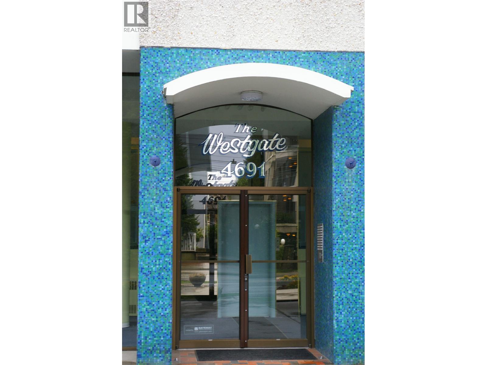 503 4691 W 10TH AVENUE, Vancouver — photo 4