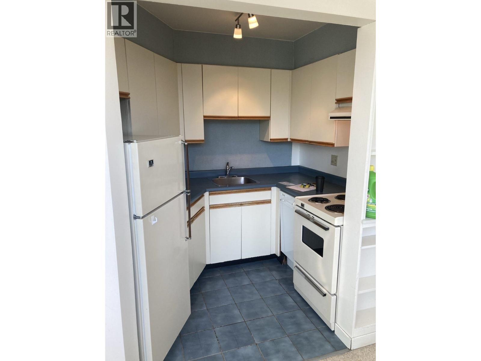 503 4691 W 10TH AVENUE, Vancouver — photo 6