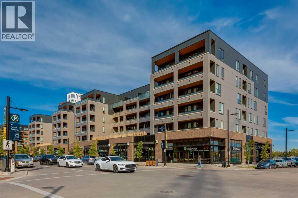 311, 3932 University Avenue NW, Calgary, Alberta, T3B6P6