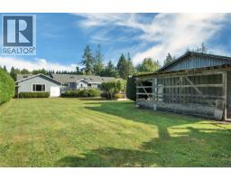 Laundry room - 1939 Shetland Rd, Campbell River, BC V9W3Y5 Photo 7