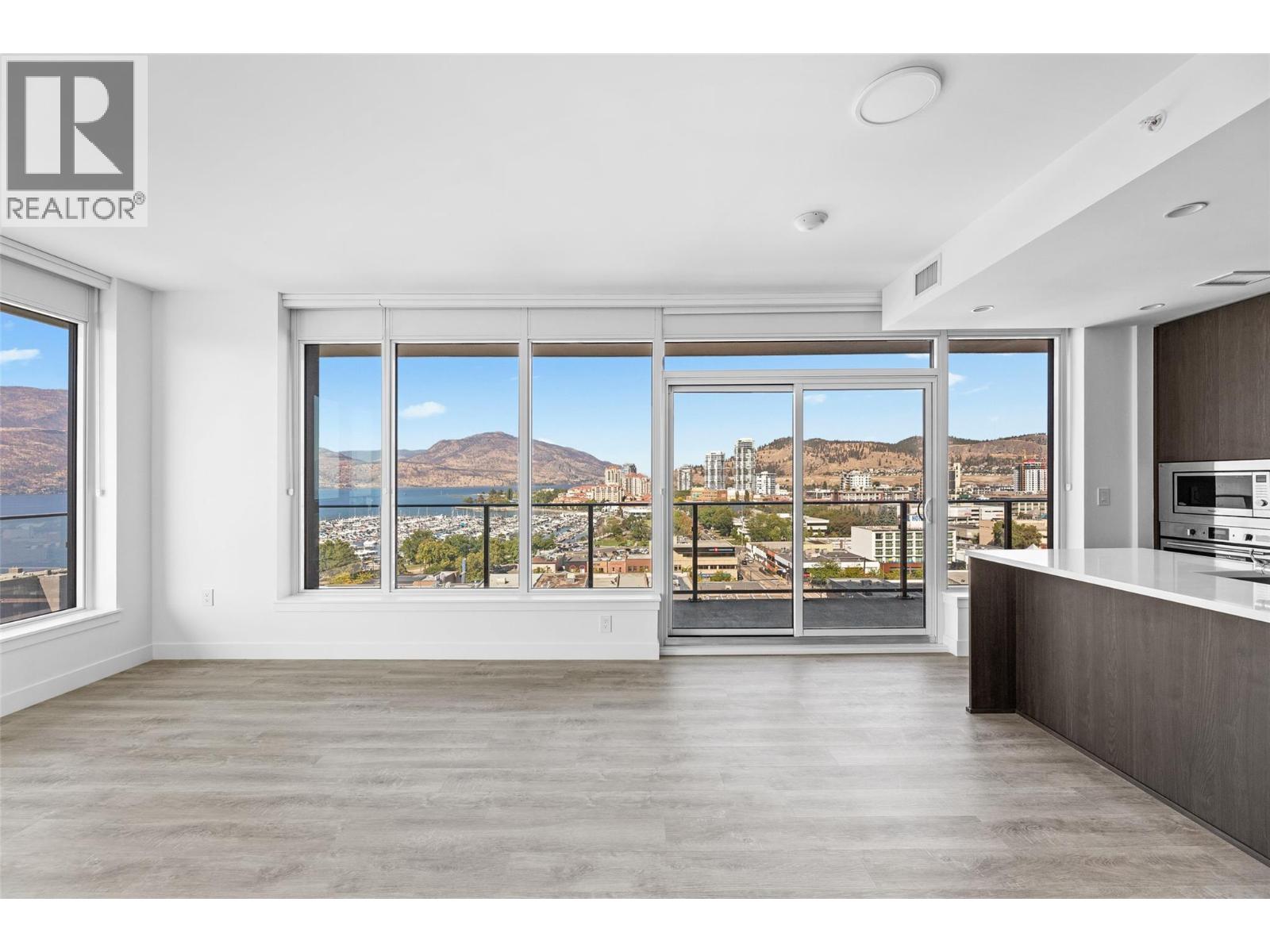 1109 1626 Water Street, Kelowna