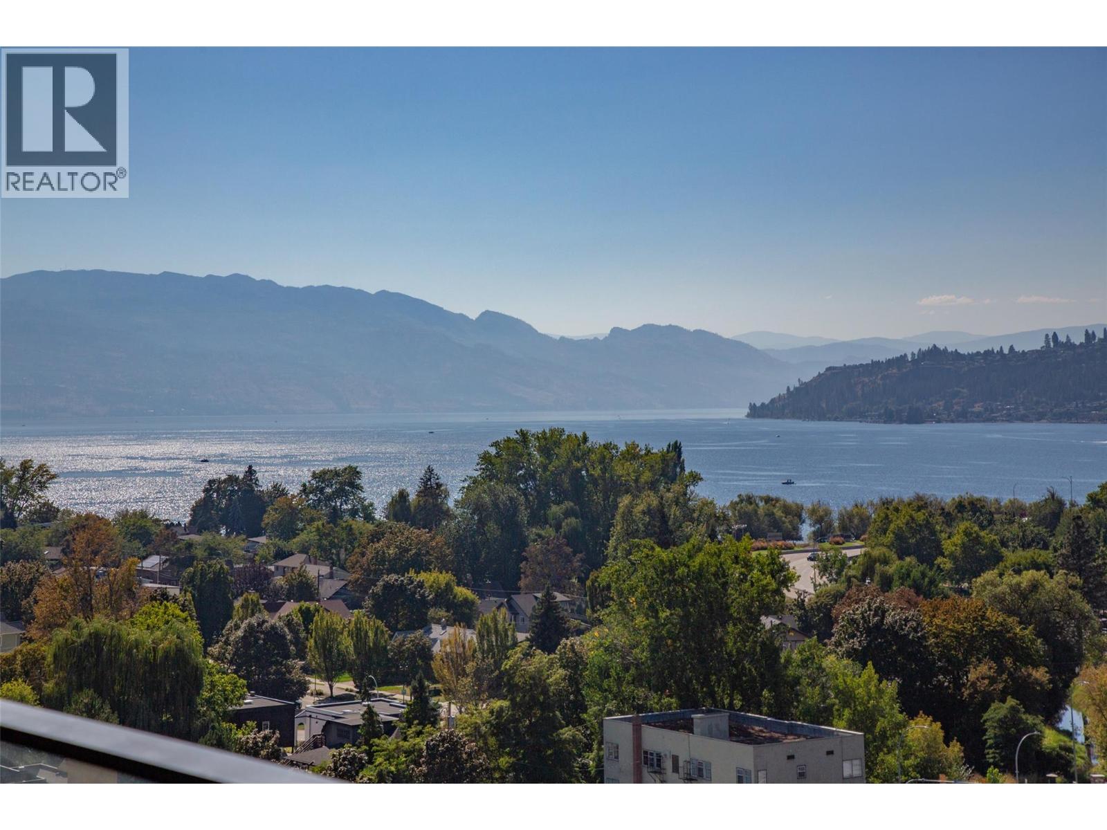 1109 1626 Water Street, Kelowna