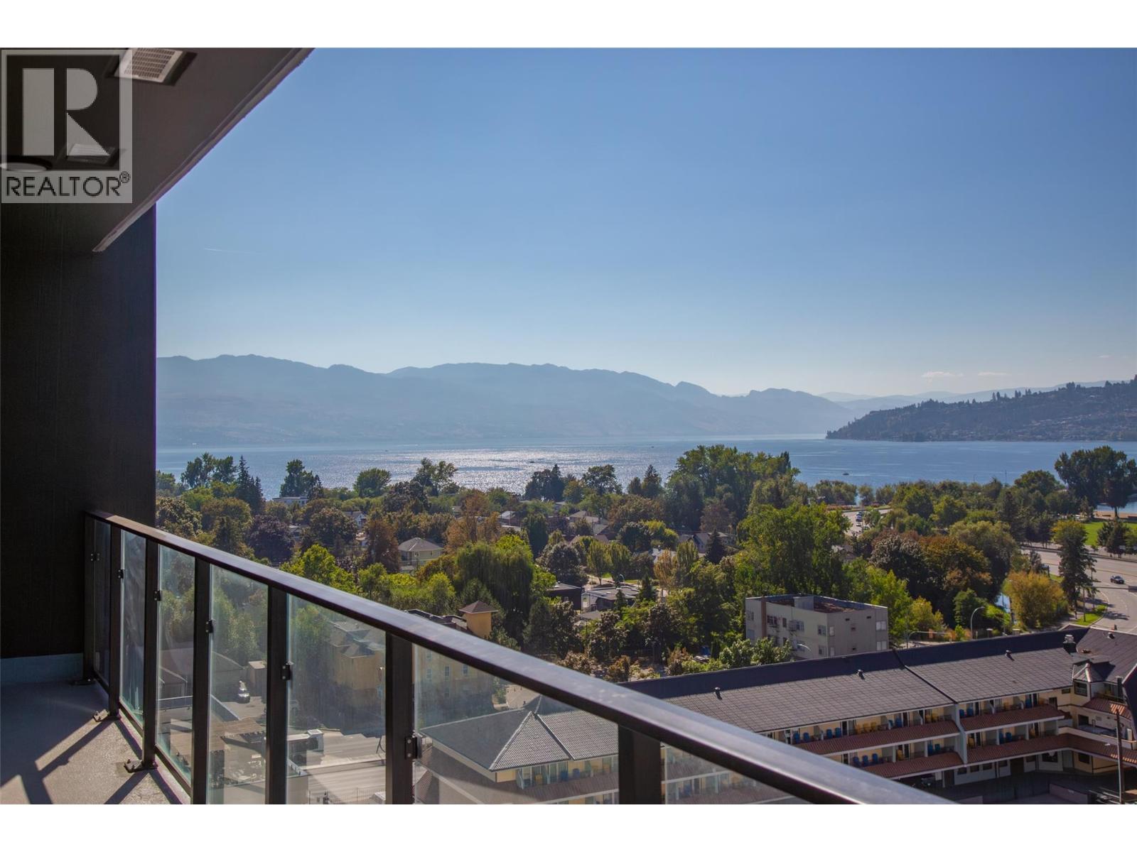 1109 1626 Water Street, Kelowna