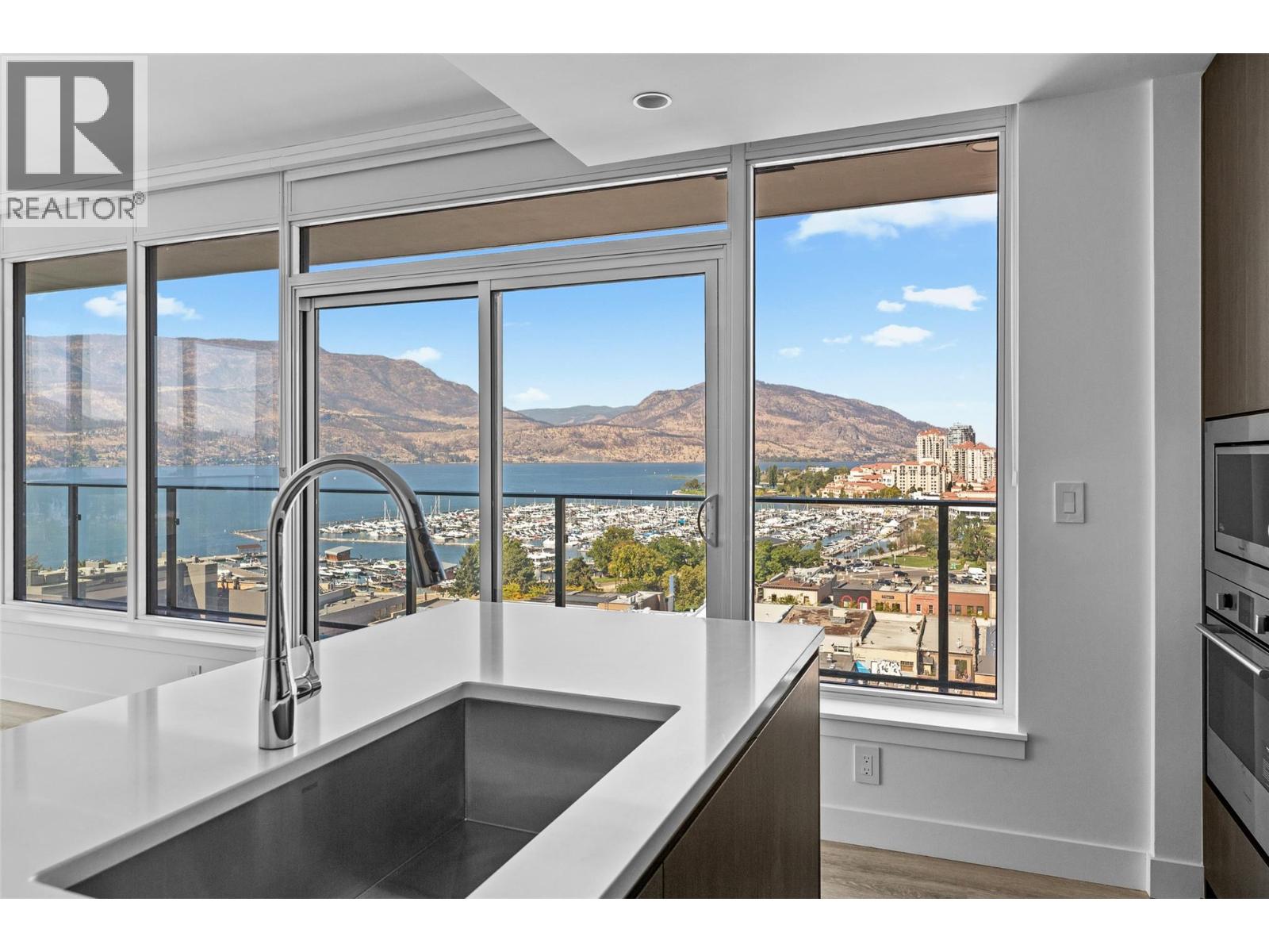 1109 1626 Water Street, Kelowna