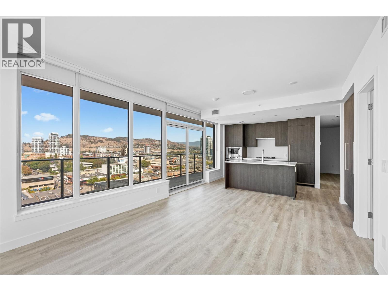 1109 1626 Water Street, Kelowna