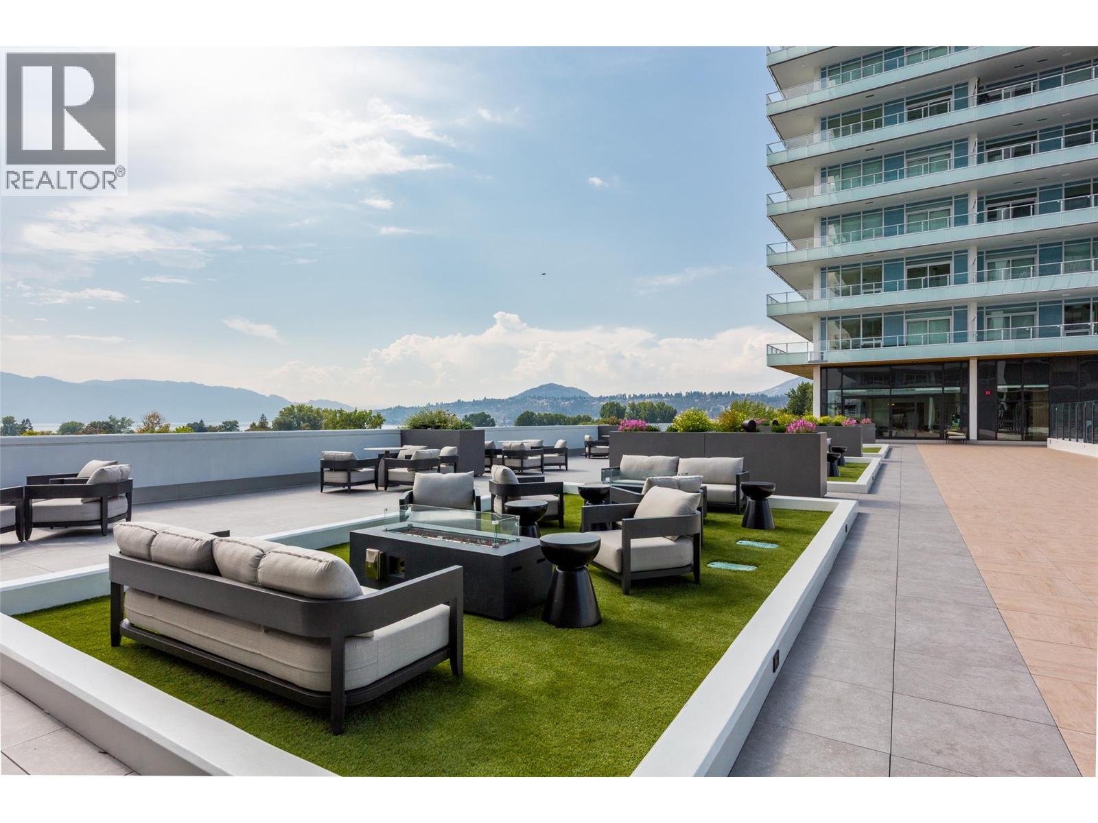 1109 1626 Water Street, Kelowna