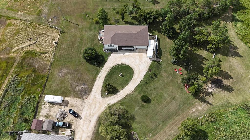 73032 Second Mile Road