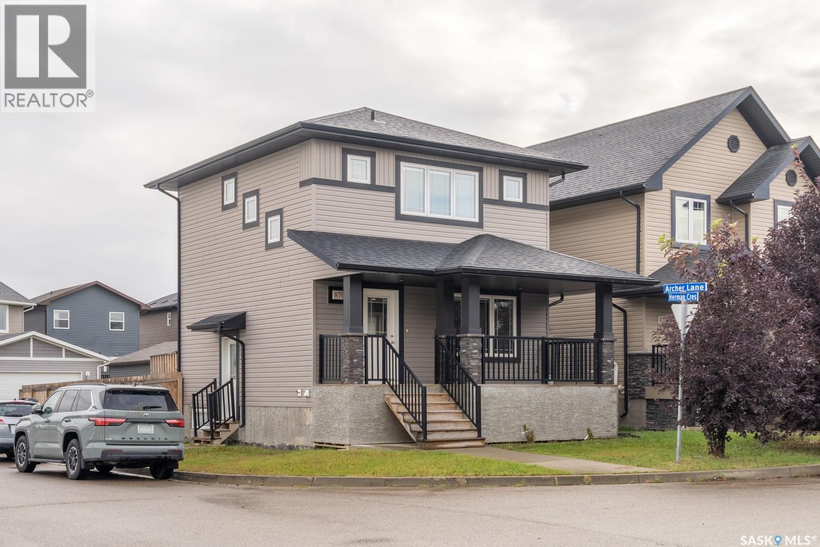 8701 Archer LANE - 2