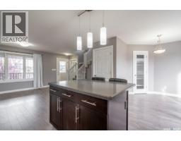 3pc Ensuite bath - 8701 Archer Lane, Regina, SK S4Y1A3 Photo 9