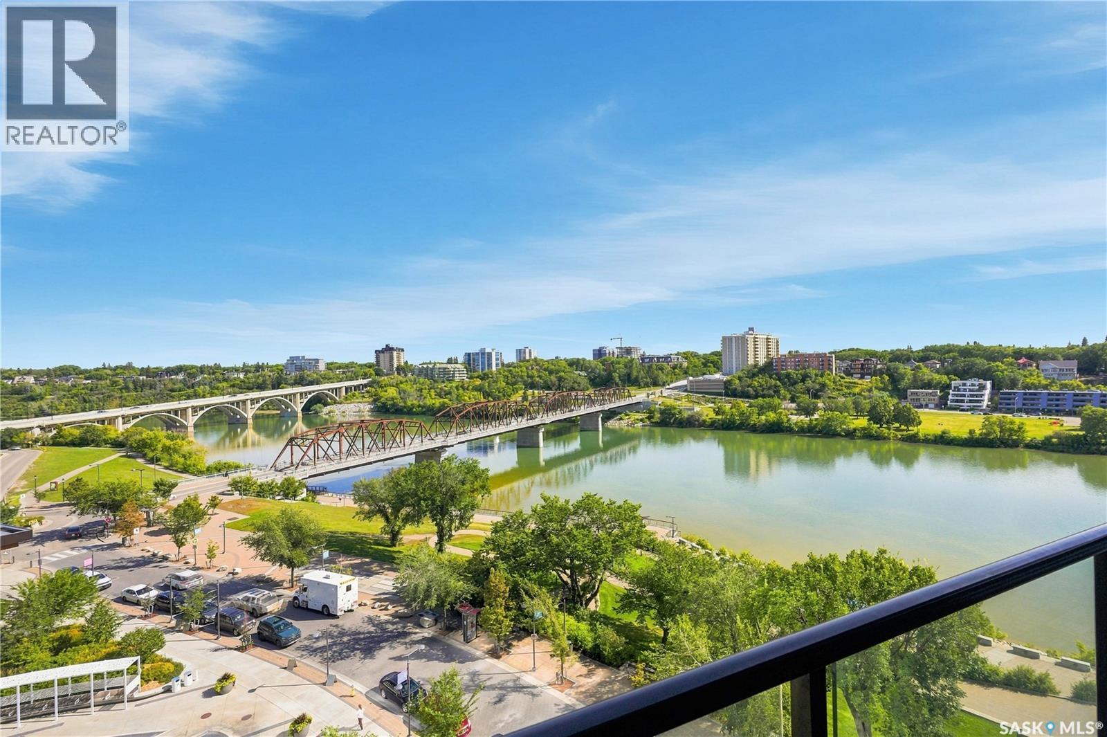 806 490 2nd AVENUE S, Saskatoon, Saskatchewan, S7K4H5, Saskatoon, Saskatchewan — photo 2 of 5