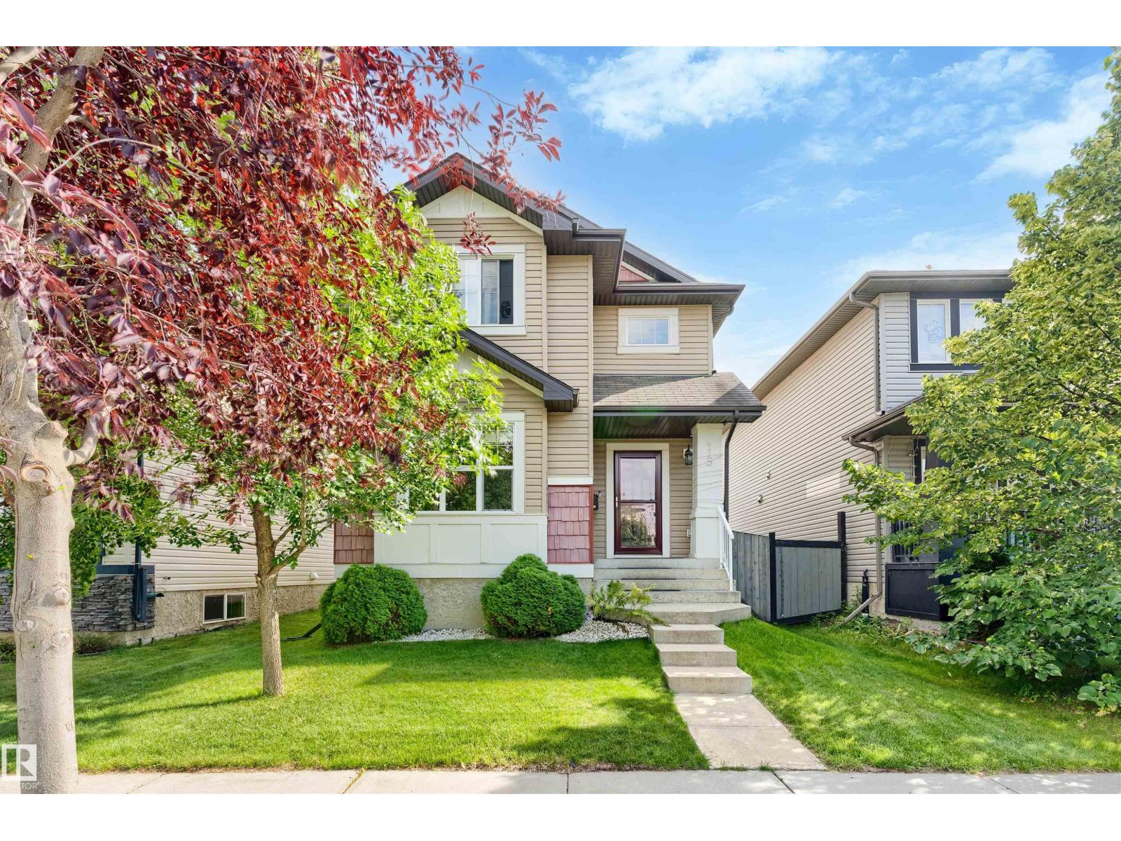 415 KEYSTONE WY, Leduc, Alberta, T9E0M6
