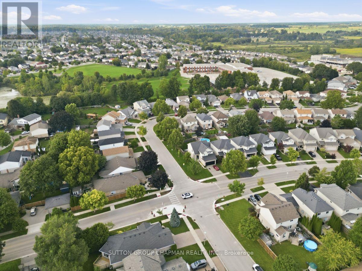 1645 DEVOS DRIVE - 44