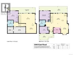 3640 East Rd, Denman Island, BC V0R1T0 Photo 49