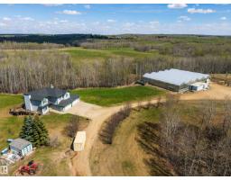 House for sale at 1130 Twp Road 535, Rural Parkland County — MLS® E4487879