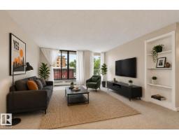 #303 10045 117 St Nw, Edmonton, AB T5K1W8 Photo 10