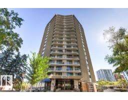 Apartment for sale at #303 10045 117 St NW, Edmonton — MLS® E4506925