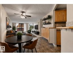 #303 10045 117 St Nw, Edmonton, AB T5K1W8 Photo 8