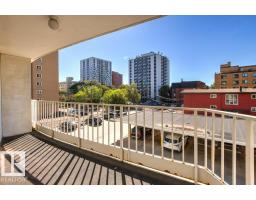 #303 10045 117 St Nw, Edmonton, AB T5K1W8 Photo 35