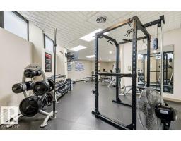 #303 10045 117 St Nw, Edmonton, AB T5K1W8 Photo 44