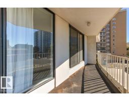#303 10045 117 St Nw, Edmonton, AB T5K1W8 Photo 34