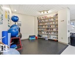 #303 10045 117 St Nw, Edmonton, AB T5K1W8 Photo 47