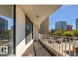 #303 10045 117 St Nw, Edmonton, AB T5K1W8 Photo 32