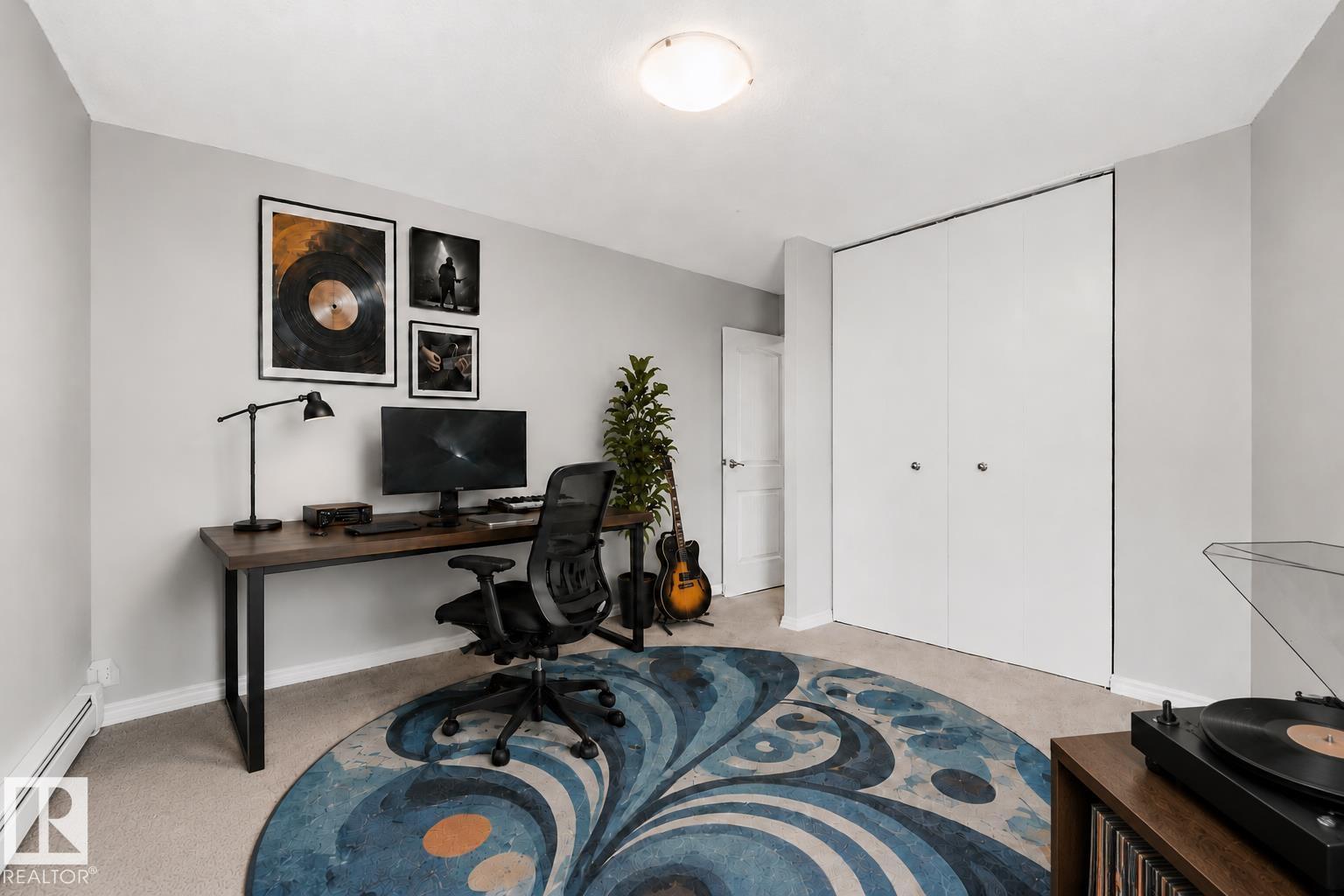 #303 10045 117 ST NW - 25