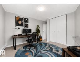 #303 10045 117 St Nw, Edmonton, AB T5K1W8 Photo 25