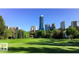 #303 10045 117 St Nw, Edmonton, AB T5K1W8 Photo 71