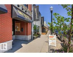#303 10045 117 St Nw, Edmonton, AB T5K1W8 Photo 51