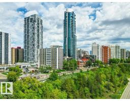 #303 10045 117 St Nw, Edmonton, AB T5K1W8 Photo 55
