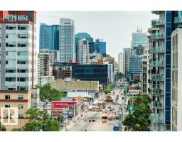 #303 10045 117 St Nw, Edmonton, AB T5K1W8 Photo 58
