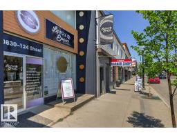 #303 10045 117 St Nw, Edmonton, AB T5K1W8 Photo 53
