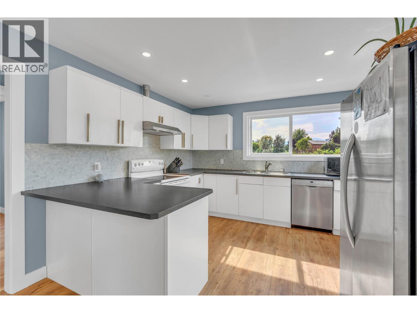 770 LOWER DEBECK Road, Naramata