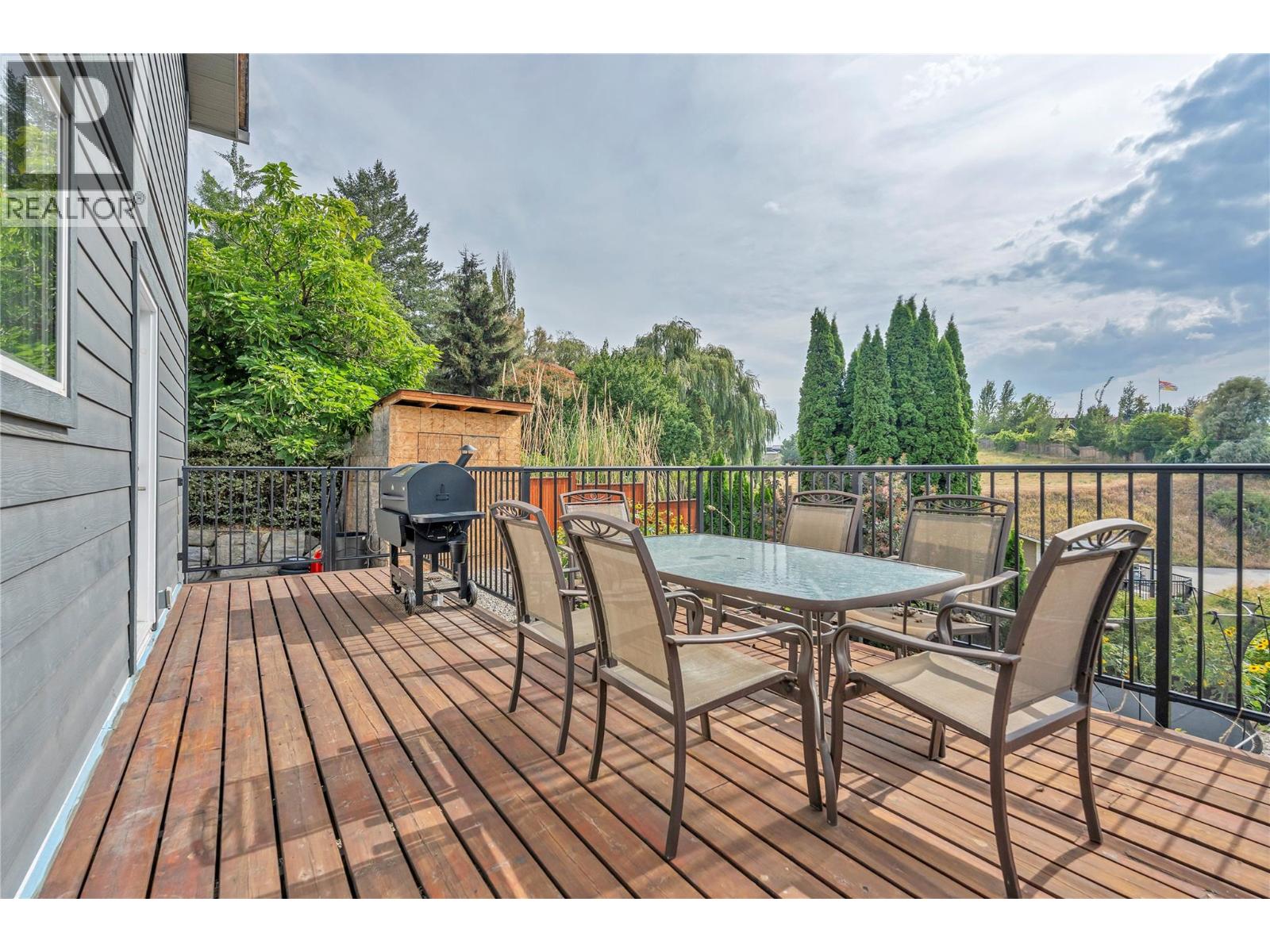 770 LOWER DEBECK Road, Naramata