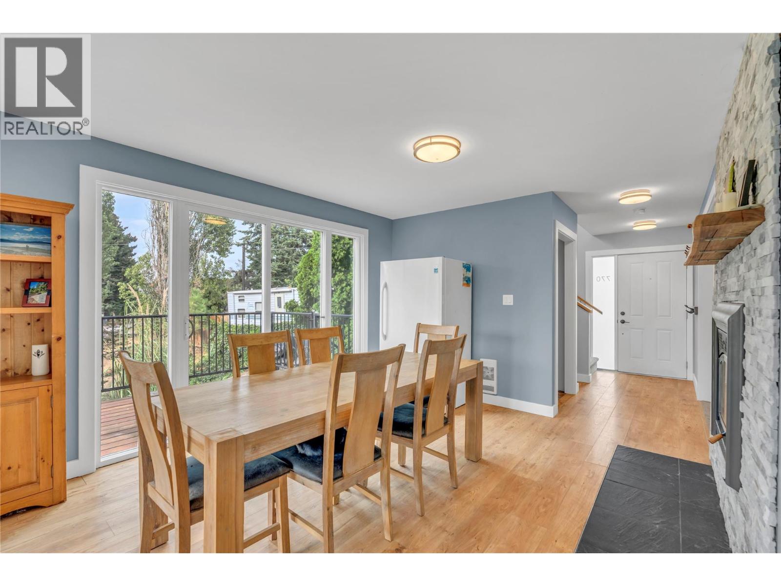 770 LOWER DEBECK Road, Naramata