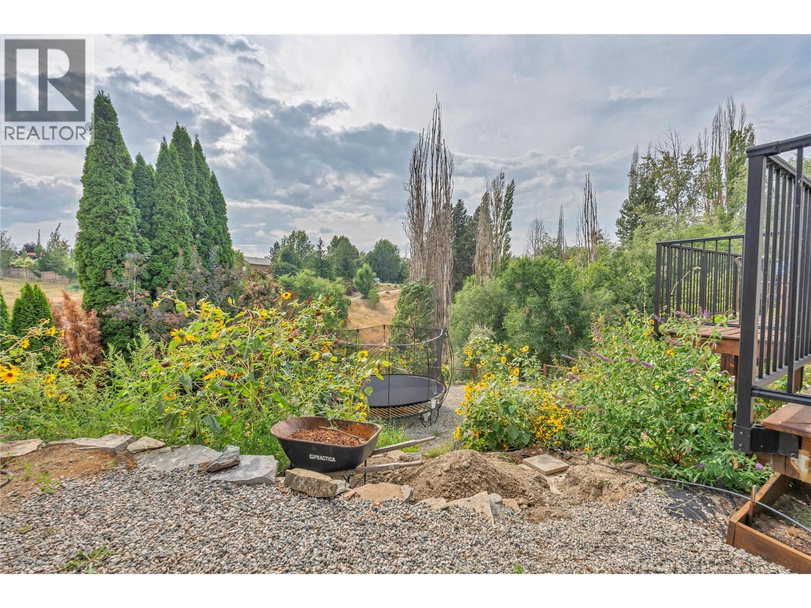 770 LOWER DEBECK Road, Naramata
