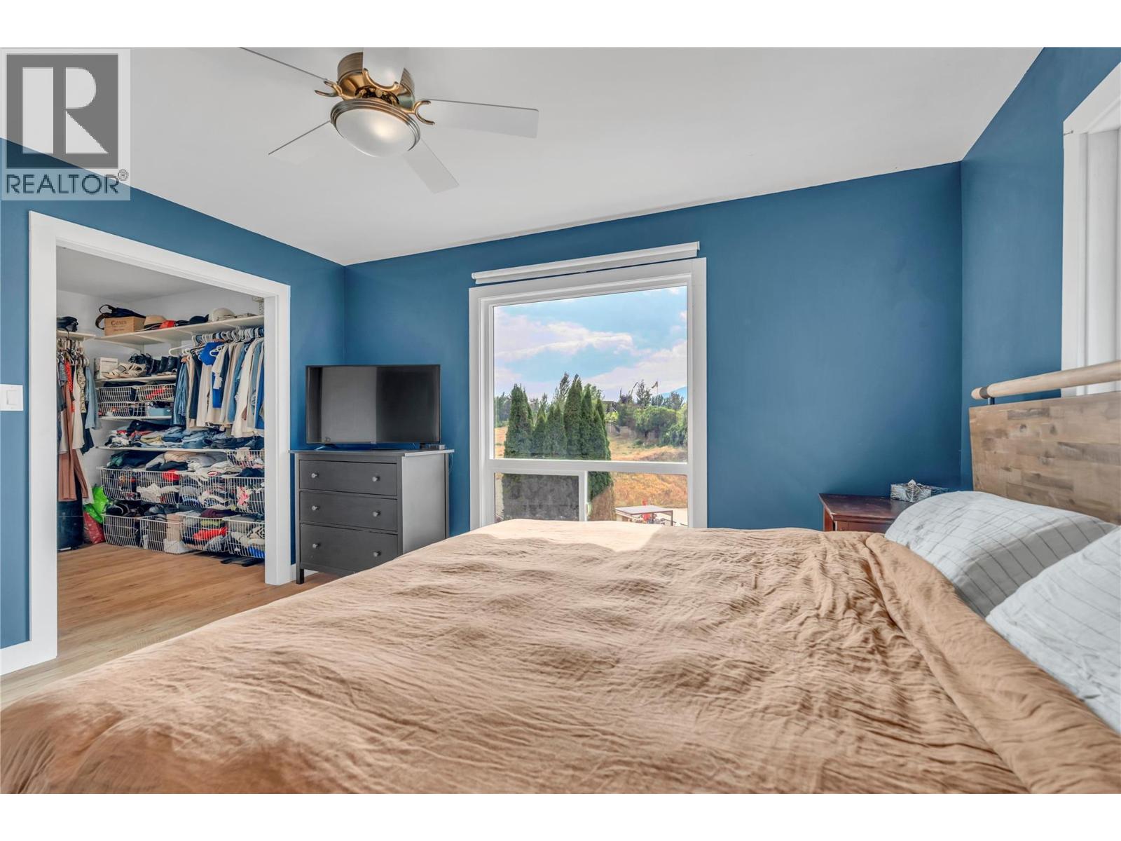 770 LOWER DEBECK Road, Naramata