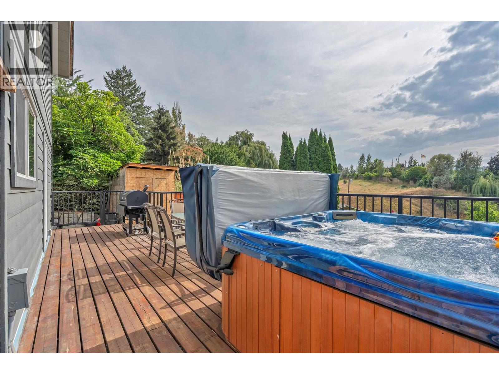 770 LOWER DEBECK Road, Naramata