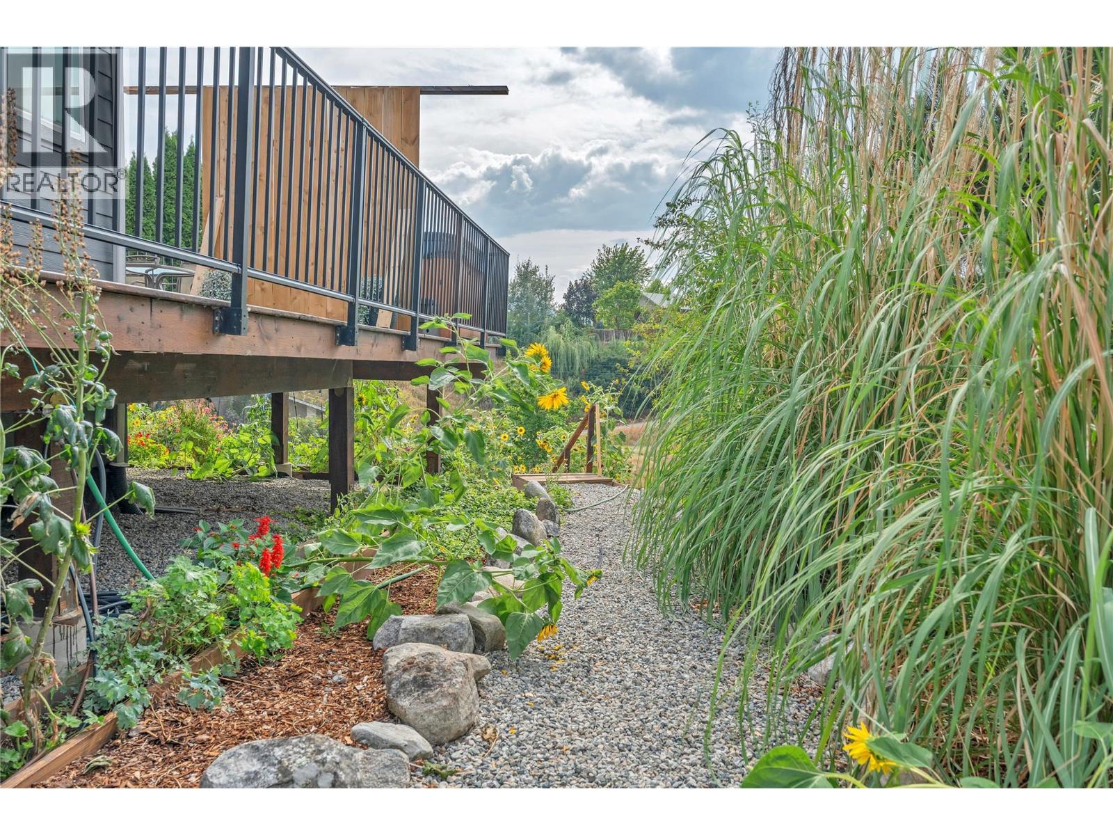 770 LOWER DEBECK Road, Naramata