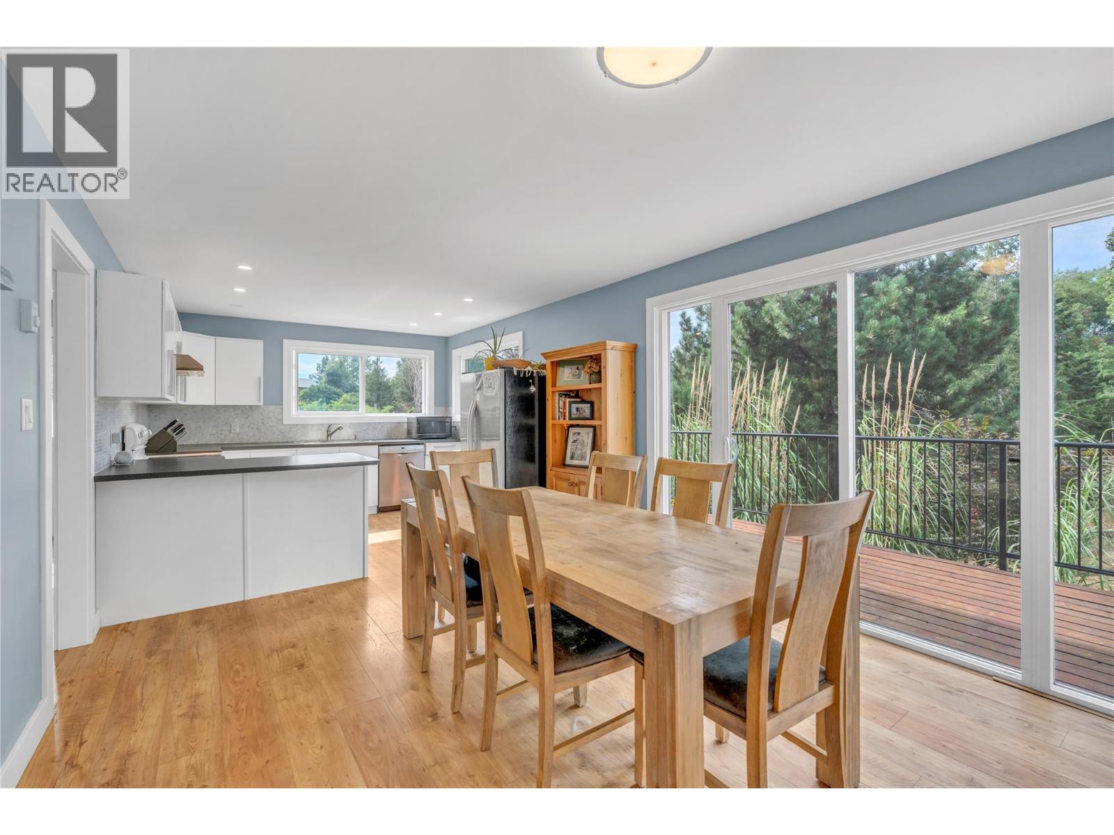 770 LOWER DEBECK Road, Naramata